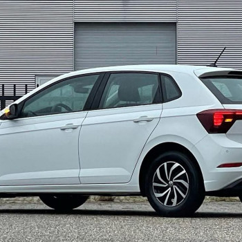 VENDO Volkswagen Polo 1.0 TSI Life 2022