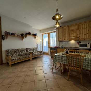Appartamento in vendita a Auronzo di Cadore (Belluno)