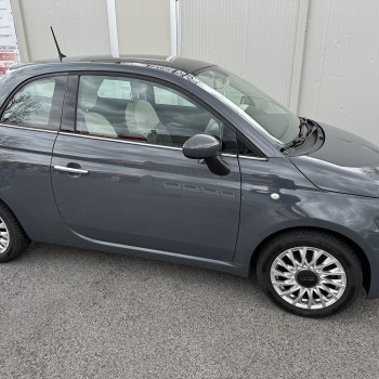 Vendo FIAT 500 1.2 Lounge