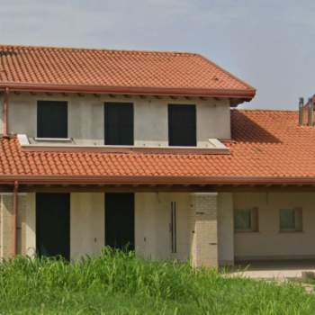 Bifamiliare in vendita a San Giorgio in Bosco (Padova)