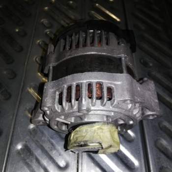 Alternatore CHEVROLET SPARK 995cc benzina del 2011