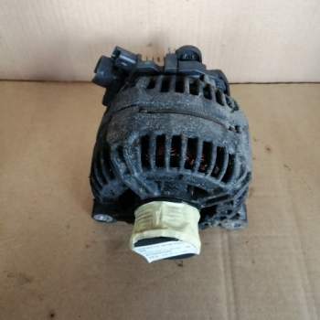 Alternatore CITROEN C4 1560cc TDCI del 2006