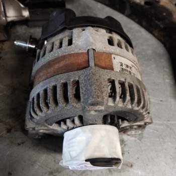 Alternatore SUZUKI GRAND VITARA 4X4 1870cc D. '06