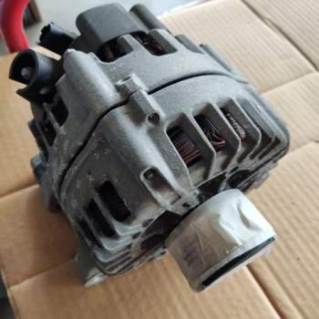 Alternatore CITROEN C5 1997cc diesel  del 2012