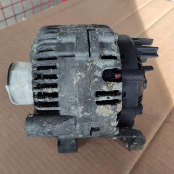 Alternatore BMW 530 2993cc XD E61LI  del 2006