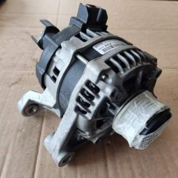 Alternatore OPEL CORSA E 1398cc benzina  del 2018