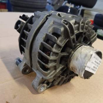 Alternatore CITROEN C5 1997cc HDI 16V  del 2015