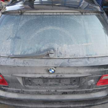 Portellone nudo BMW 320  del 2004