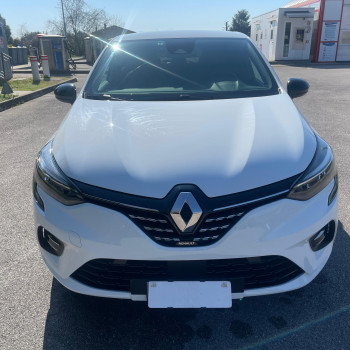 Renault Clio benzina Tecno