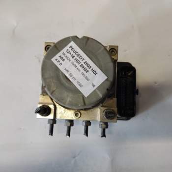 Gruppo abs PEUGEOT 2008 HDI 1560cc HDI  del 2016