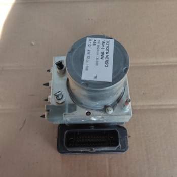 Gruppo abs TOYOTA VERSO 1598cc diesel  del 2016