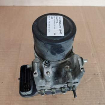 Gruppo abs TOYOTA RAV 4 2231cc benzina  del 2006