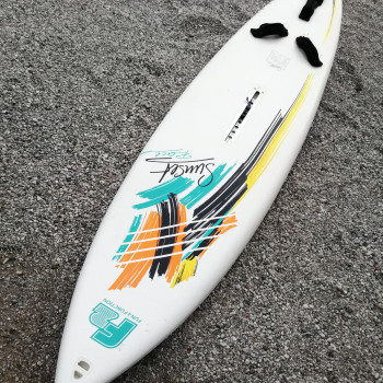 Windsurf 1985