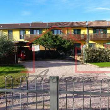Appartamento in vendita a Caerano di San Marco (Treviso)