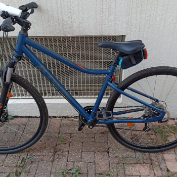 bici Riverside 500 tg. S