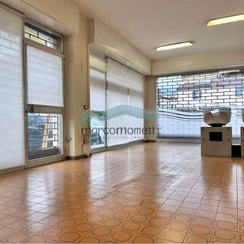 NEGOZIO - STUDIO PROFESSIONALE - UFFICIO DI 50 MQ a Vittorio Veneto