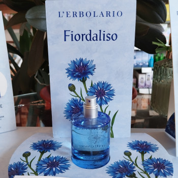 Novità profumata 