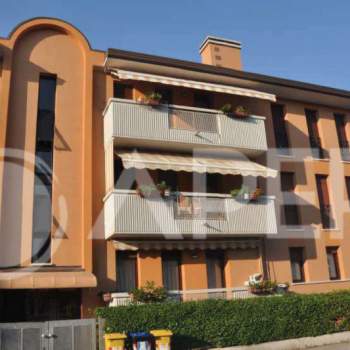 Appartamento in vendita a Campodarsego (Padova)