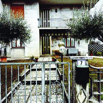 Bifamiliare in vendita a Cittadella (Padova)