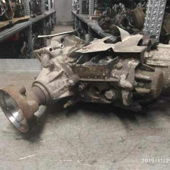 Differenziale anteriore LAND ROVER FREELANDER 2004