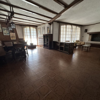 FIESSO D'ARTICO SIGNORILE VILLA SINGOLA DI CIRCA 450MQ