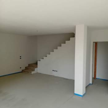 Trifamiliare in vendita a Bovolenta (Padova)