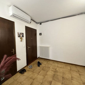 DOLO Inserito in un contesto residenziale tranquillo, Appartamento con 3 camere.