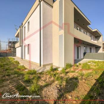 Appartamento in vendita a Rossano Veneto (Vicenza)
