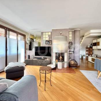 Villa a schiera a Latisana (Udine)
