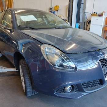 Ricambi ALFA ROMEO GIULIETTA 1598cc D 2019