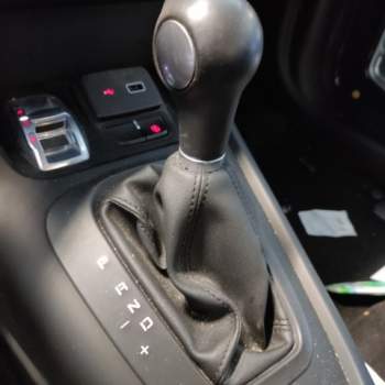 Leva cambio ALFA ROMEO GIULIETTA 1598cc D 2019