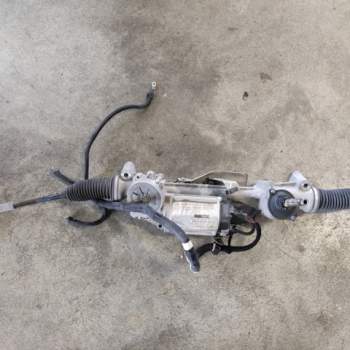 Scatola sterzo ALFA ROMEO GIULIETTA 1598cc D 2019