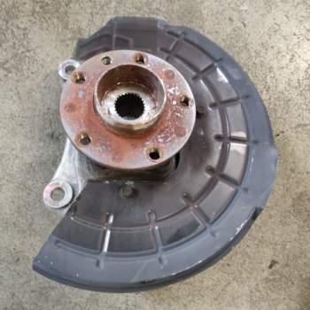 Fusello ant dx ALFA ROMEO GIULIETTA 1.6cc D 2019
