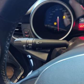 Devioluci / tergi ALFA ROMEO GIULIETTA 2019