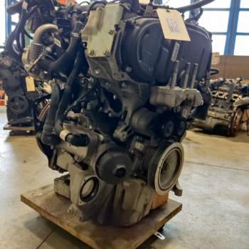 Motore ALFA ROMEO GIULIETTA 1598cc D 2019