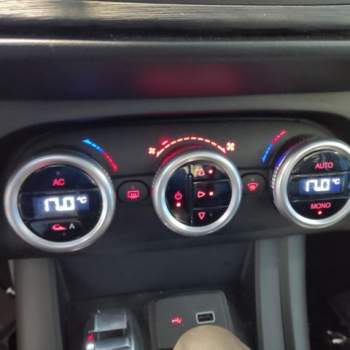 Comandi riscald ALFA ROMEO GIULIETTA 2019