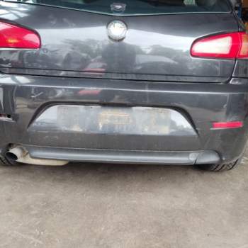 Paraurti posteriore ALFA ROMEO 147  del 2004