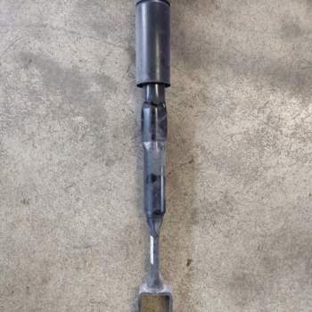 Ammo post. sx ALFA ROMEO GIULIETTA 1.6cc D 2019