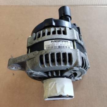 Alternatore ALFA ROMEO GIULIETTA 1598cc D 2019