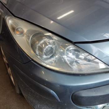 Proiettore destro PEUGEOT 307  del 2006