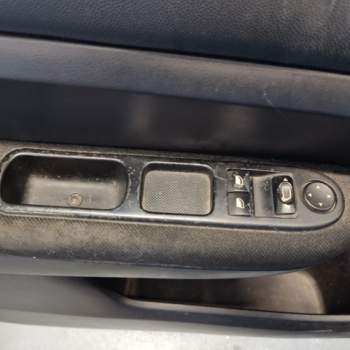 Comando vetri ant sx PEUGEOT 307  del 2006