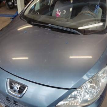 Cofano PEUGEOT 307  del 2006