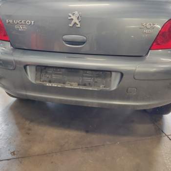 Paraurti posteriore PEUGEOT 307  del 2006