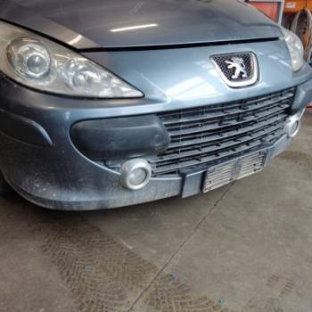 Paraurti anteriore PEUGEOT 307  del 2006