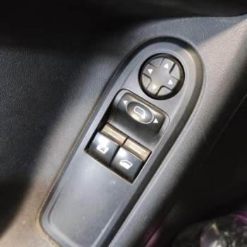 Comando vetri ant dx CITROEN C3  del 2011