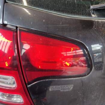 Fanale post sx int CITROEN C3  del 2011