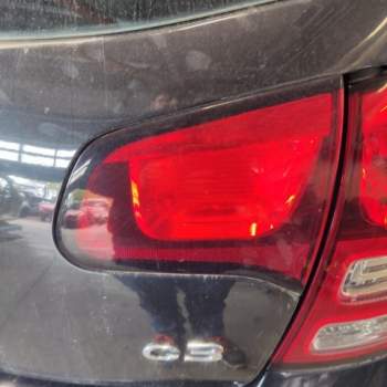 Fanale post dx int CITROEN C3  del 2011