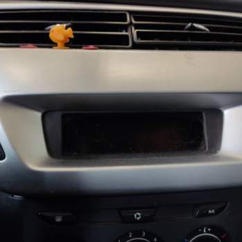 Display CITROEN C3  del 2011