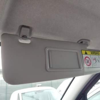 Aletta parasole destra FIAT PANDA  del 2014