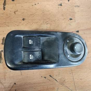 Comando vetri ant sx RENAULT MASTER  del 2008